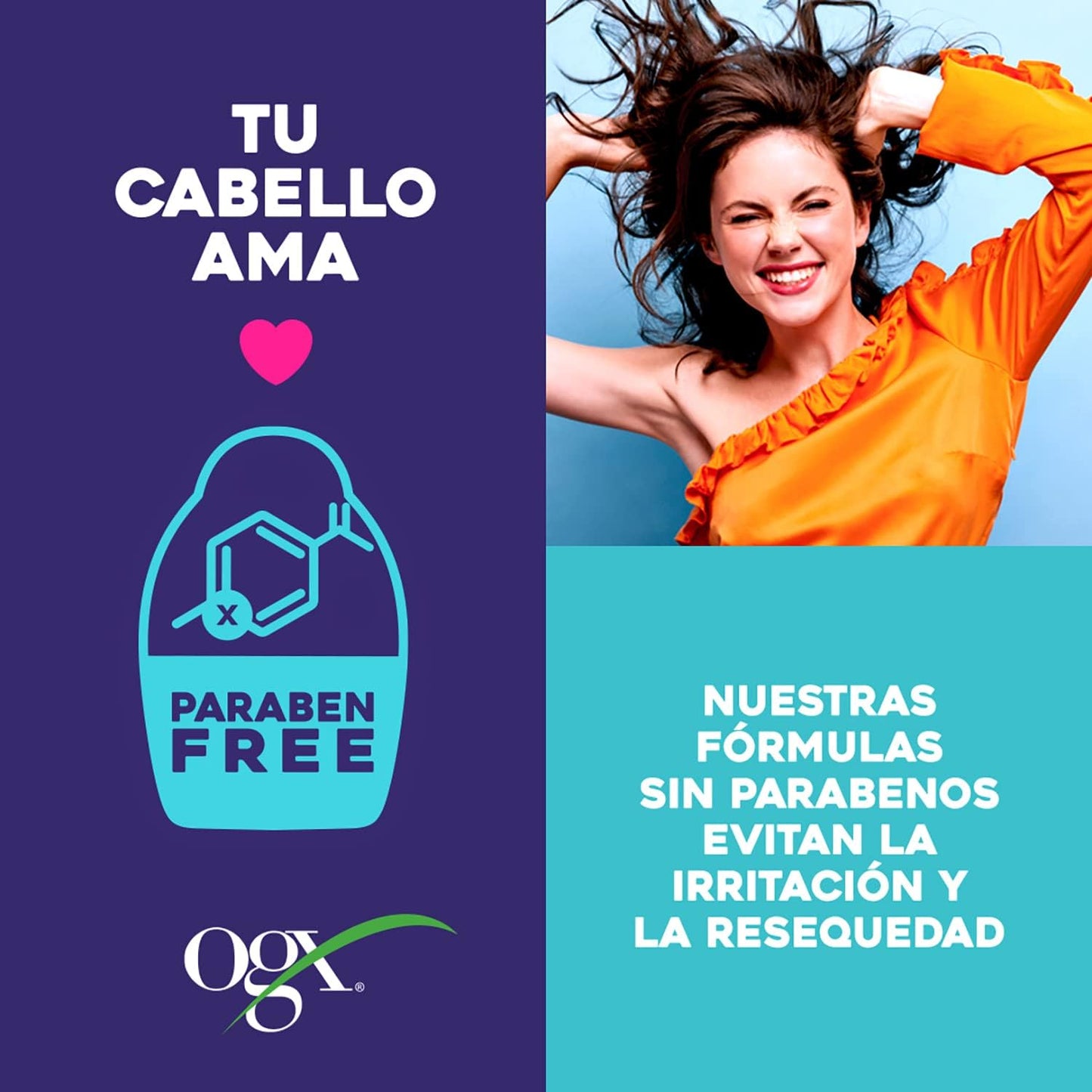 OGX smoothing liquid pearl conditioner   385ml  13 oz