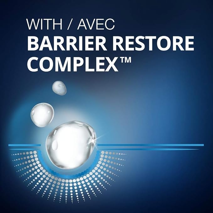 VASELINE clinical care Age Defy body lotion 400ml 13.5 oz