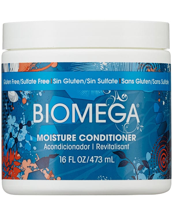Aquage Biomega Moisture Conditioner 16oz