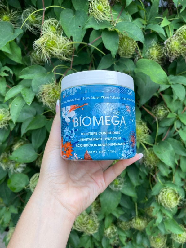 Aquage Biomega Moisture Conditioner 16oz