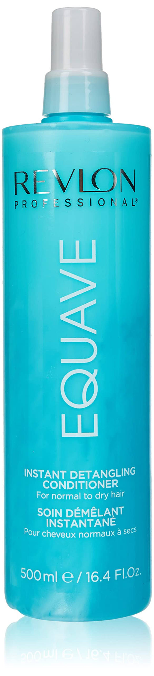 REVLON Equave Instant Detangling Conditioner 500ml  16.4 oz