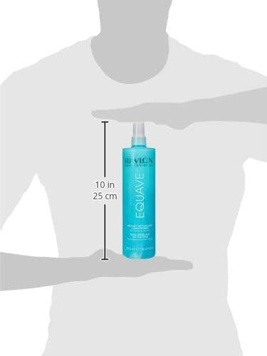 REVLON Equave Instant Detangling Conditioner 500ml 16.4 oz