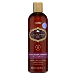 HASK Macadamia oil Moisturizing Shampoo  355mL  12 oz