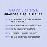HASK Macadamia oil Moisturizing Conditioner 355mL 12 oz