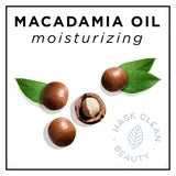 HASK Macadamia oil Moisturizing Conditioner 355mL 12 oz