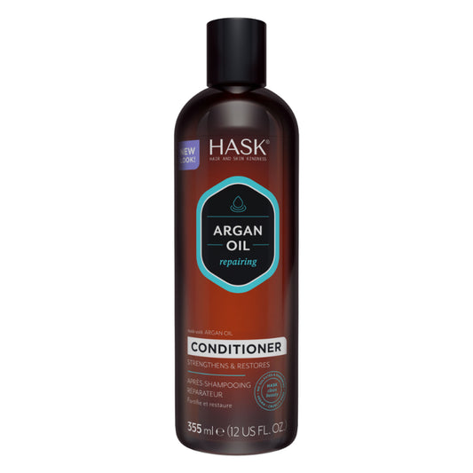 HASK Argan oil Repairing Conditioner 355mL 12 oz
