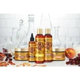 KALEIDOSCOPE soulfed Pecan Pie Growth Booster Oil 118mL 4oz
