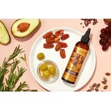 KALEIDOSCOPE soulfed Pecan Pie Growth Booster Oil 118mL 4oz