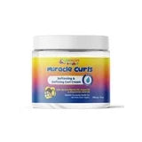 KALEIDOSCOPE kids miracle curls softening & defining curl cream 354mL 12 oz