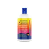 KALEIDOSCOPE kids Miracle Wash detangling shampoo 354mL 12 oz