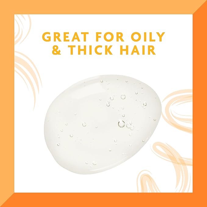 Cantu Moisturizing Cream Shampoo  400mL  13.5 oz