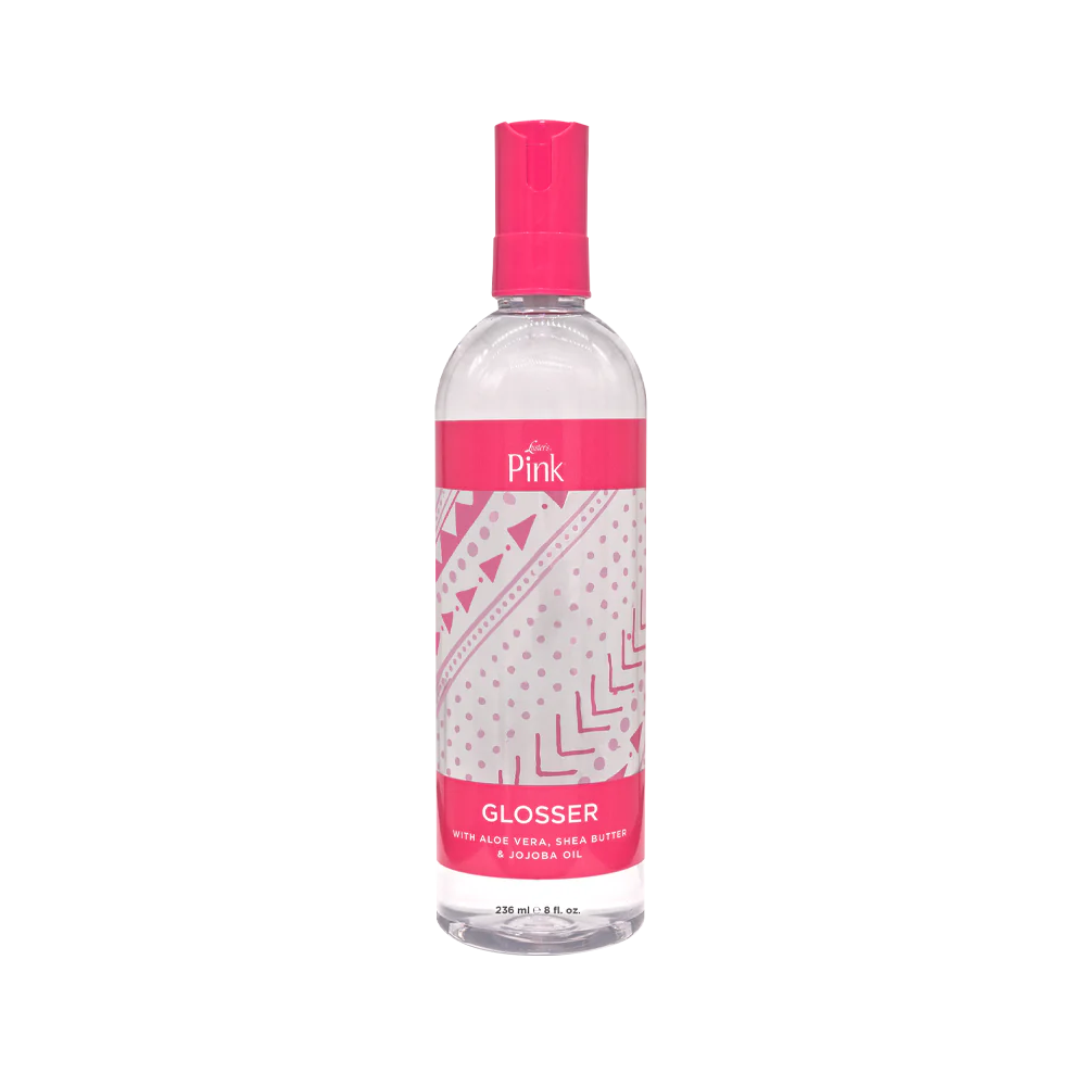 LUSTER’S PINK Glosser 236mL 8 oz