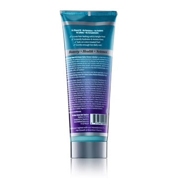 THE MANE CHOICE Tropical Moringa Sweet Oil & Honey Endless Moisture Sealing Cream 237mL 8 oz