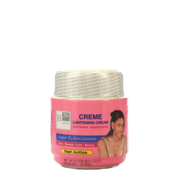 H20 Creme Lightening Cream 300g