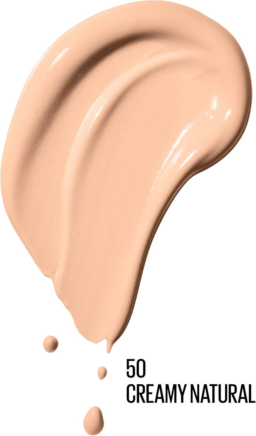 MAYBELLINE Dream Radiant Liquid Hydrating Foundation