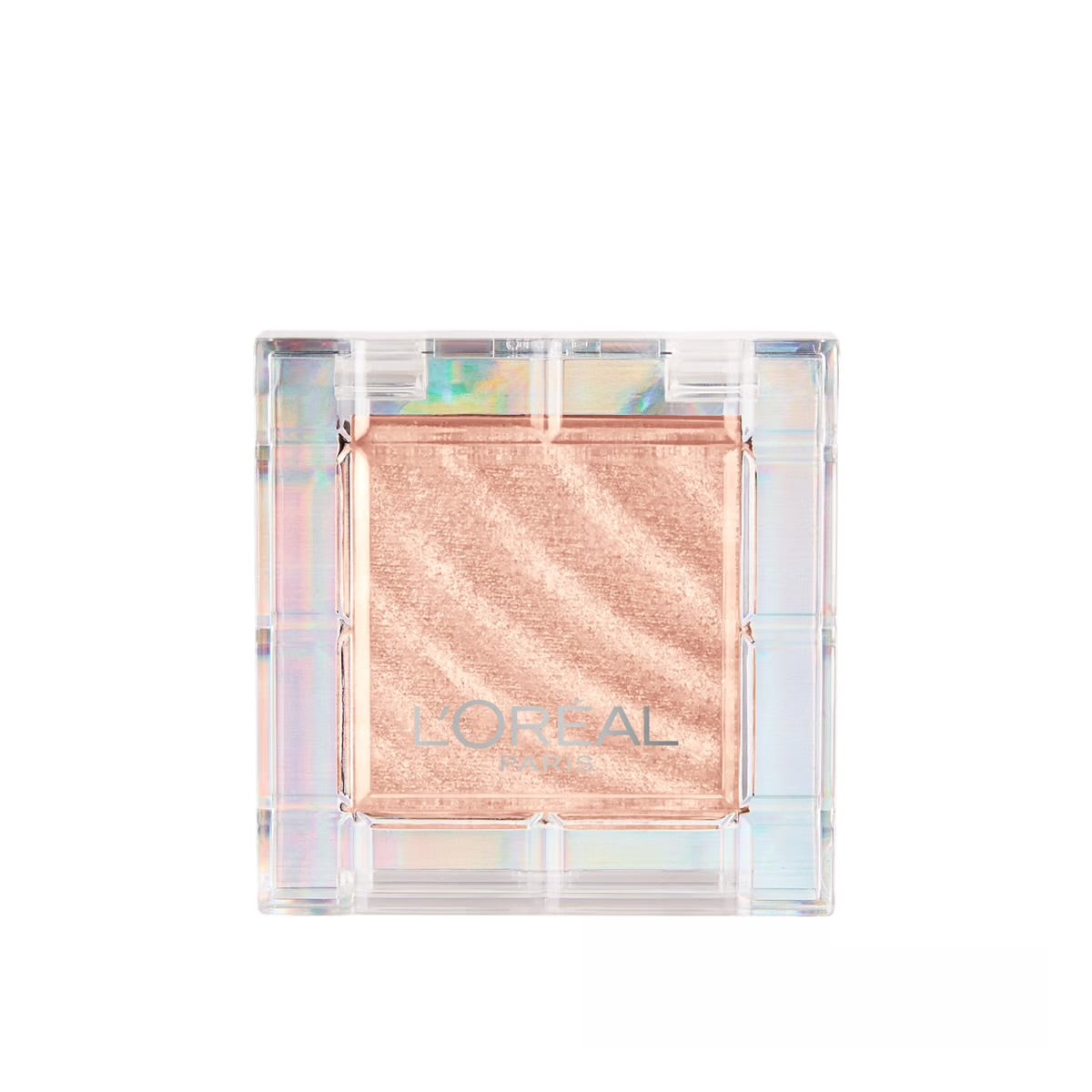 L’ORÉAL Oil Eyeshadow
