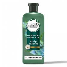 Herbal Essences Sulfate Free Eucalyptus + Ptent Aloe Shampoo & Conditioning 400ml