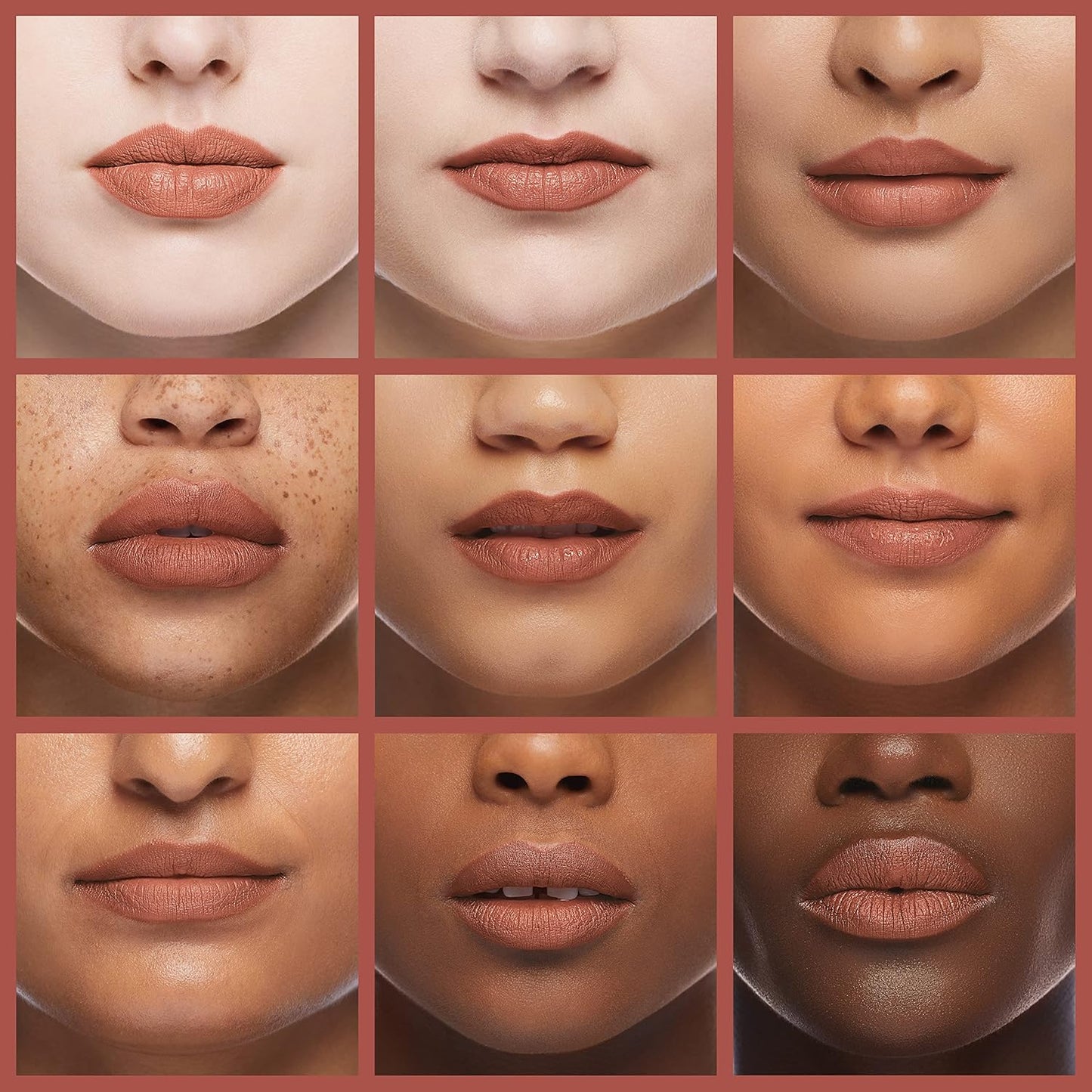 RIMMEL London Lasting Finish Lipstick 47