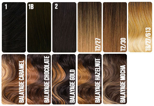 SENSATIONNEL vice lace Wig - unit 6