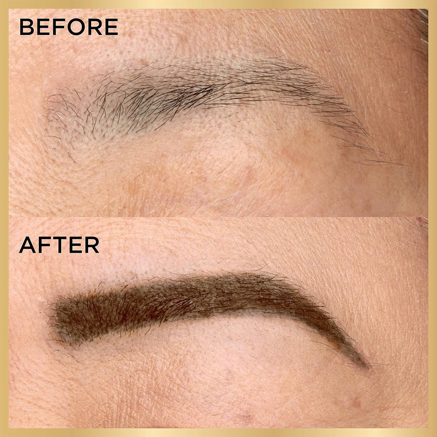 L’ORÉAL Age perfect magnifying brow Pencil 200 Blonde