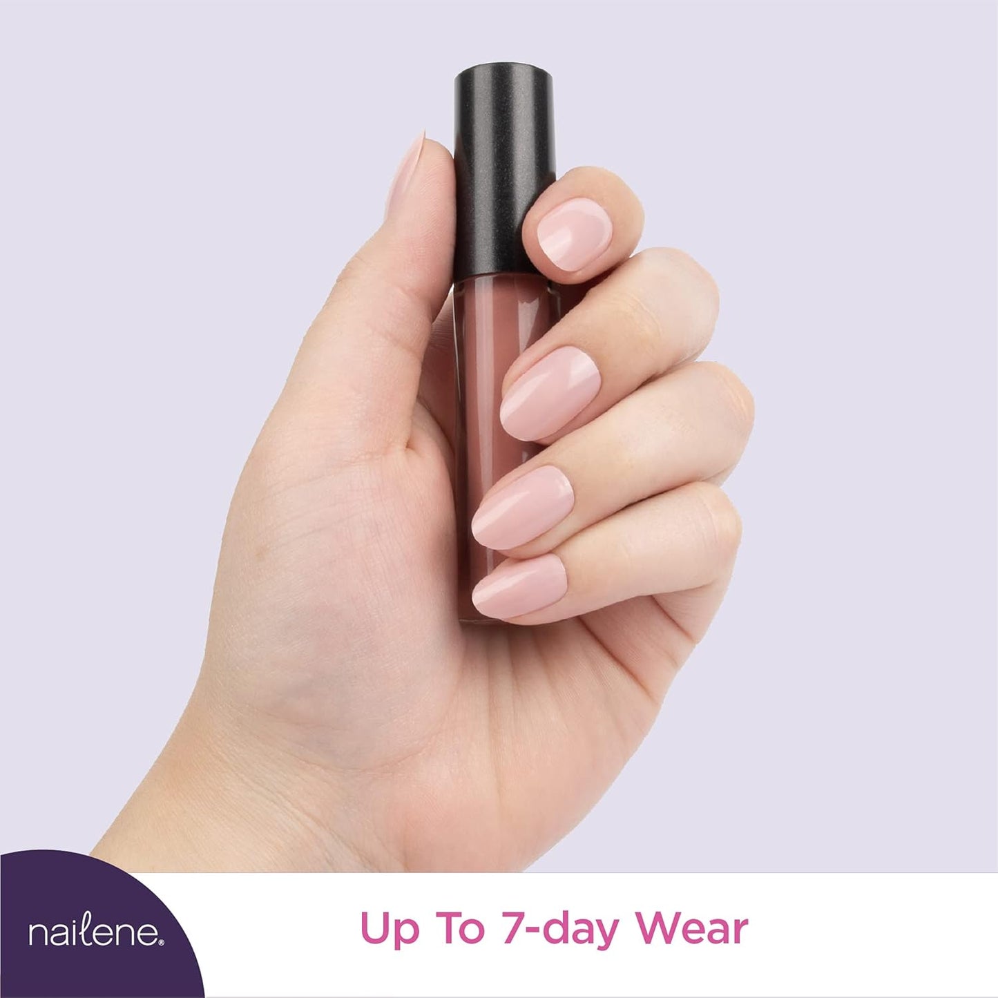 NAILENE Gel Shine instant Manicure (GEL)