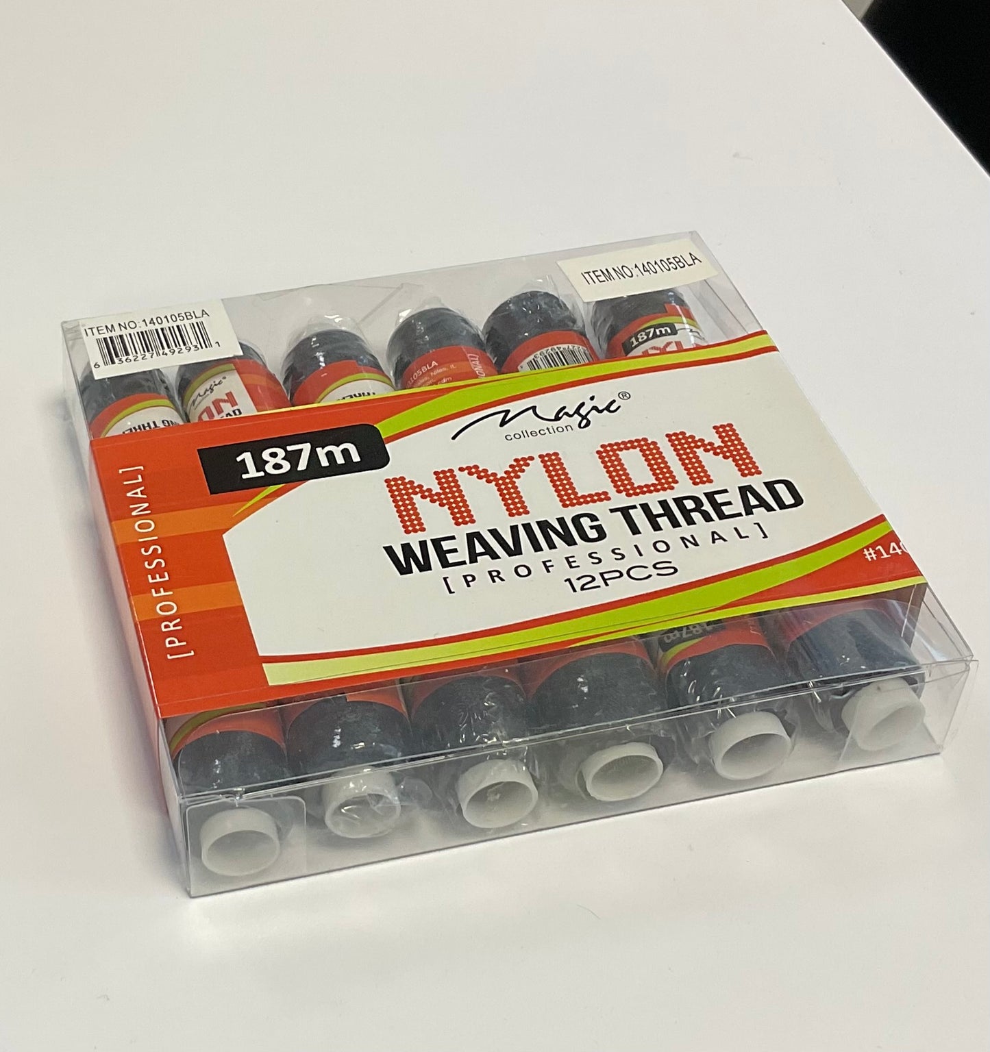 MAGIC COLLECTION Weaving Thread 1pcs