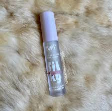 USHAS®️ Silky lip gloss (castor seed oil)