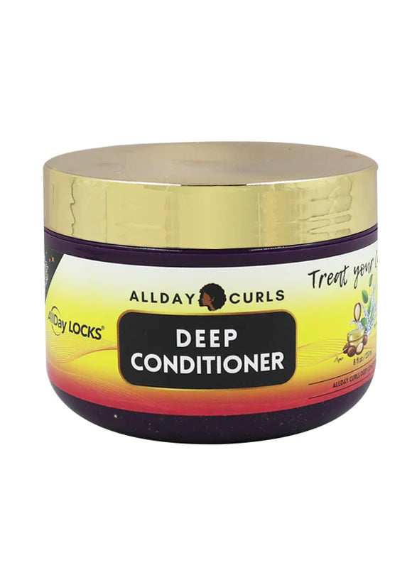 ALL DAY LOCKS Deep Conditioner