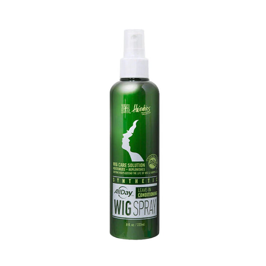 ALL DAY LOCKS Leave-in conditioning wig spray