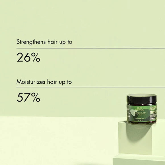 AS I AM Rosemary Edge Control 2 oz