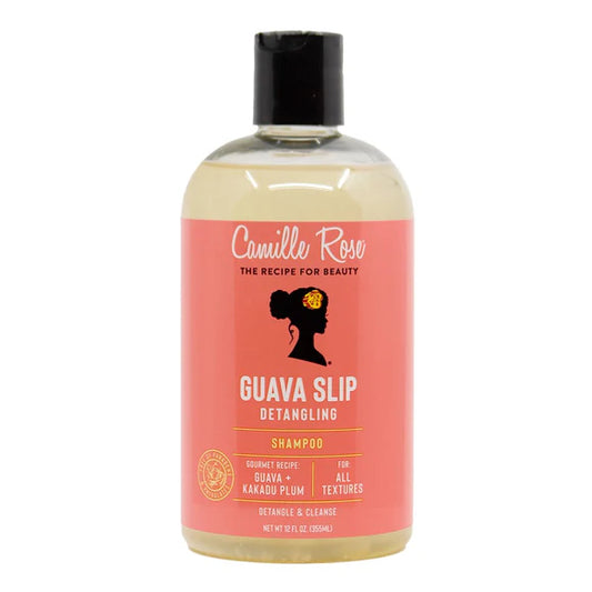 CAMILLE ROSE Guava Slip Detangling Shampoo  12oz