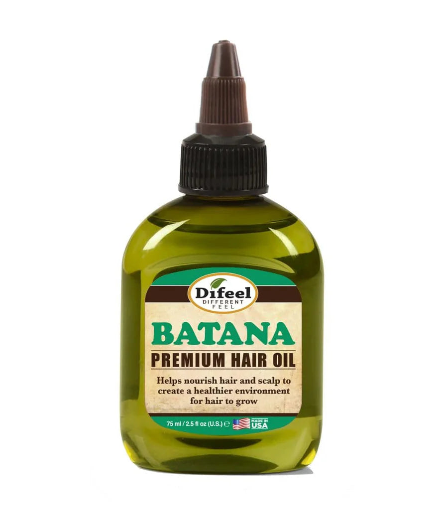 DIFEEL (Sunflower) Premium Hair Oil Batana Oil (7.1oz)