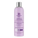 DESIGN ESSENTIALS Agave & Lavender Moisturizing & Detangling Conditioner (12oz) 