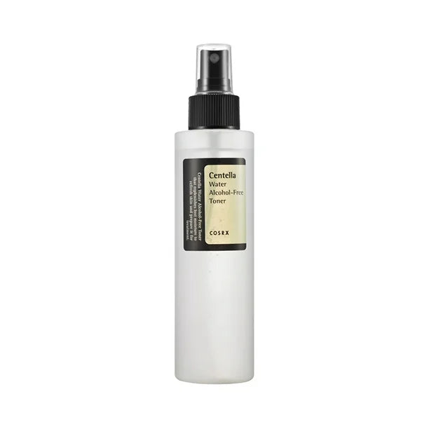 COSRX Centella Water Alcohol-Free Toner 150ml