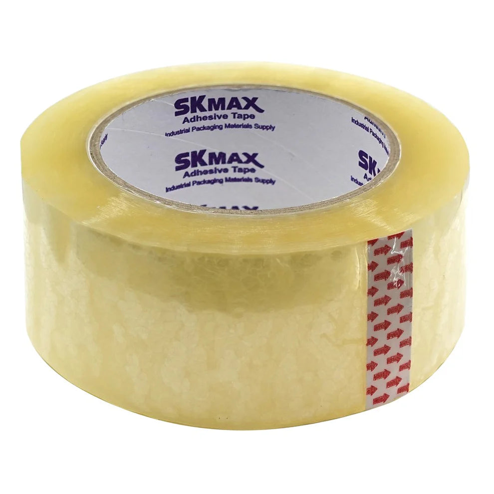 SKMAX Box Tape 2inch*110yard