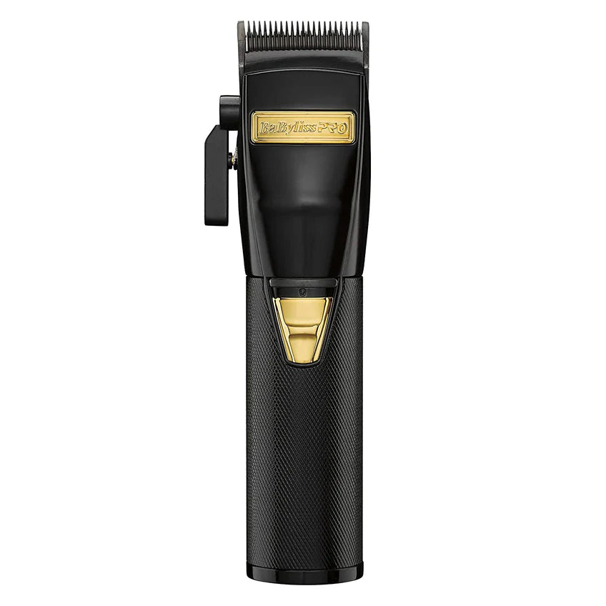 BABYLISS PRO BlackFX Clipper Model