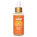 TALIAH WAAJID Love My Locs Gro Loc Drops Enrichment Oil (2oz)