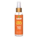 Taliah Waajid Love My Locs Honey Shine Loc Sheen 4 oz