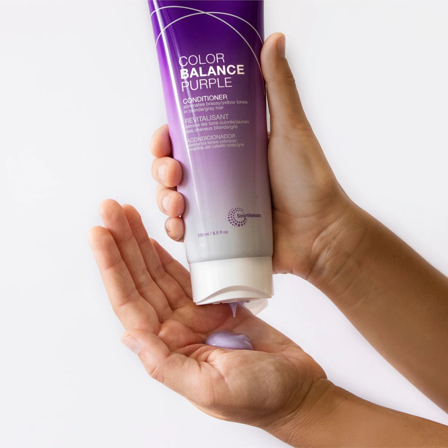 JOICO Color Balance Conditioner Purple