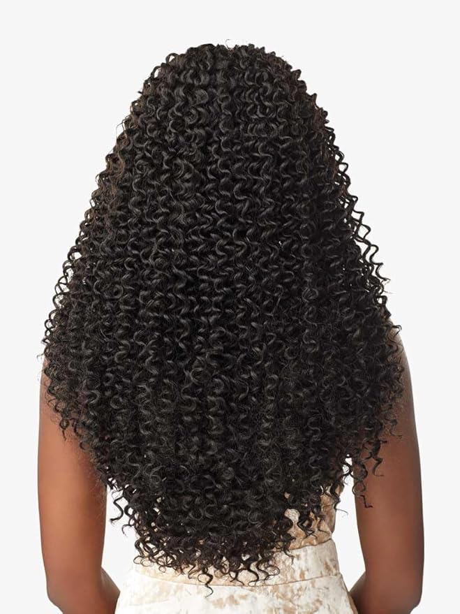 SENSATIONNEL LULUTRESS Tresse Island Twist 18"