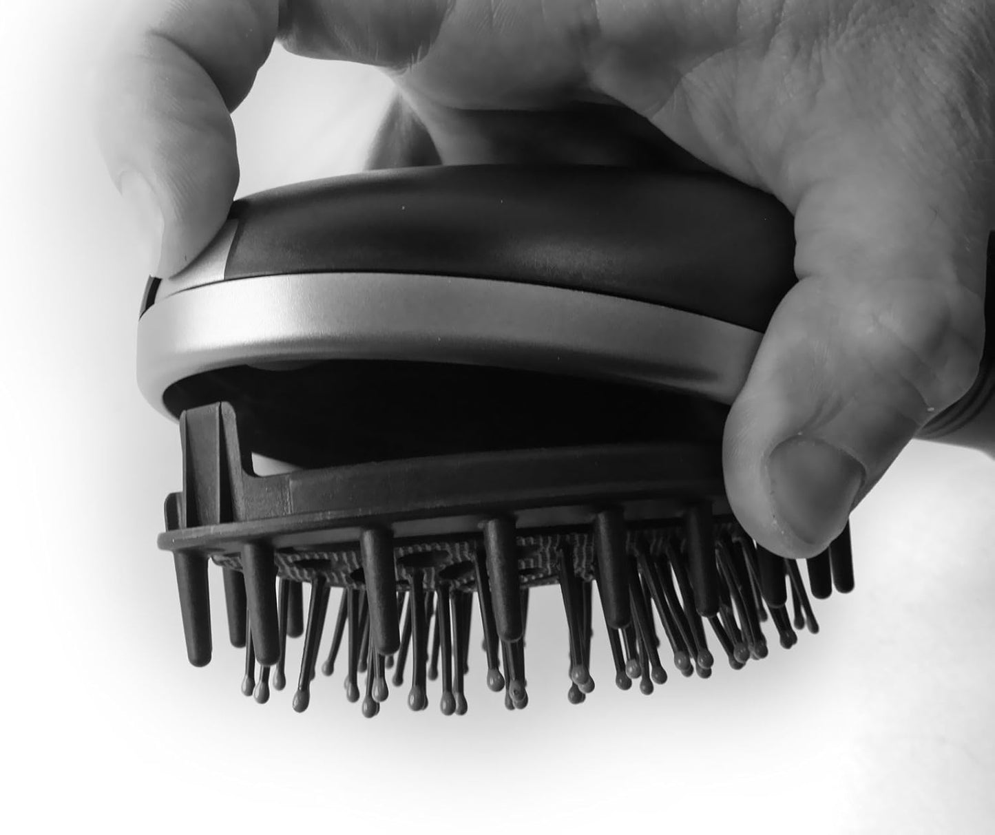ANNIE Hot & Hotter 2 in 1 Hair Styler Dryer