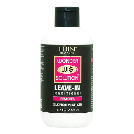 EBIN Wonder Wig Solution Leave In Conditioner Cream Type