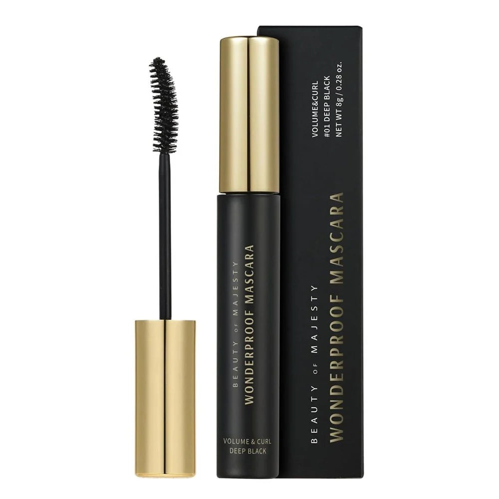 B.O.M Wonderproof Mascara (0.28oz)