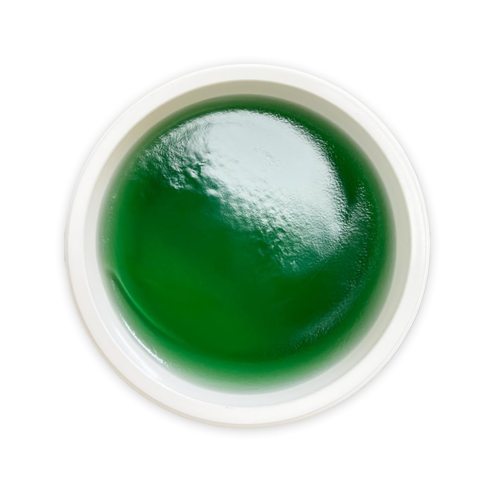PINK LEMON Braiding Gel - Tea Tree
