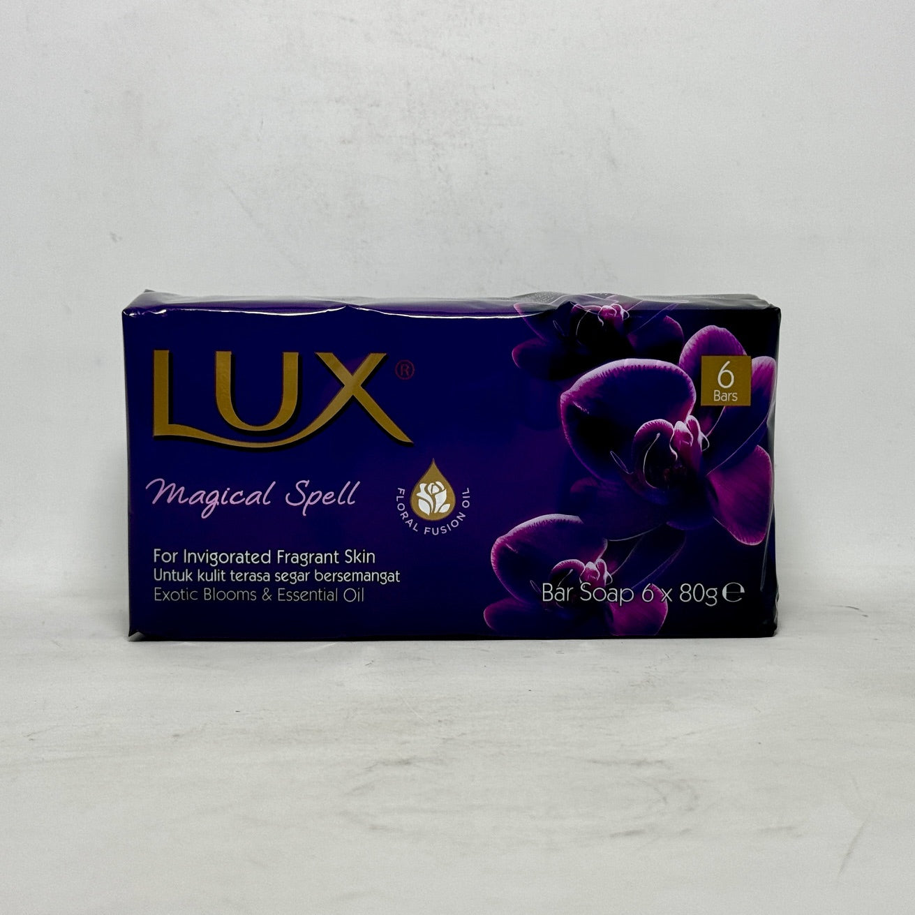 LUX Magical Spell -Bar Soap