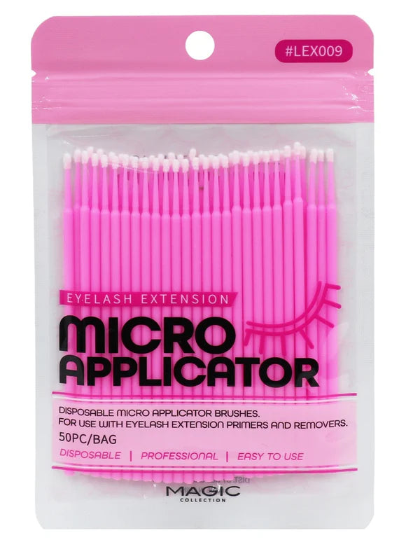 Magic Collection Eyelash Extension Micro Applicator #LEX009