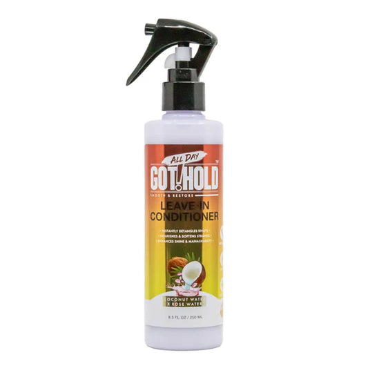 All Day Got Hold! Leave In Conditioner 8.5 oz