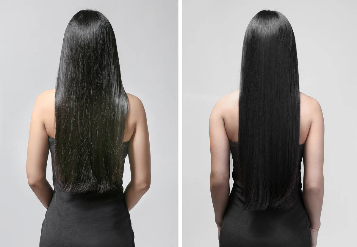 Difeel Biotin Pro-Growth Shampoo 33.8 oz