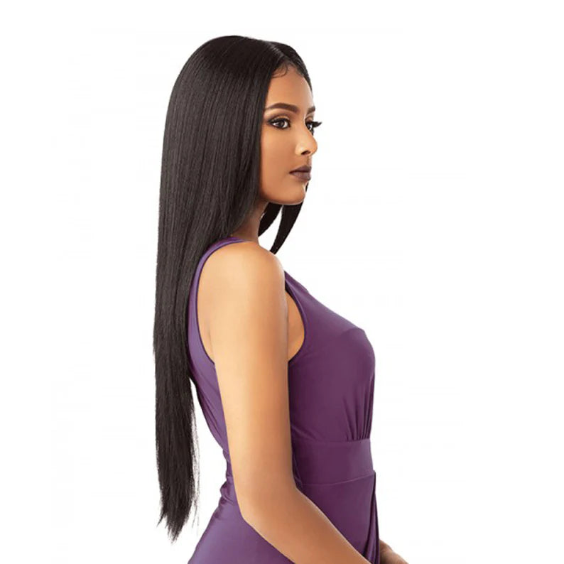 Cloud 9 What Lace? Hair Line Illlusion 13X6 Swiss Lace Front Wig Janelle