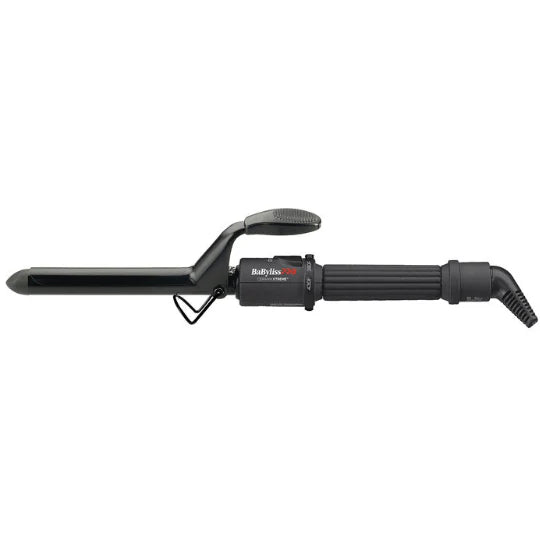 BABYLISS PRO Ceramic Spring Iron 1-1/4"